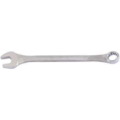 Draper 36mm Heavy Duty Long Pattern Metric Combination Spanner 36956