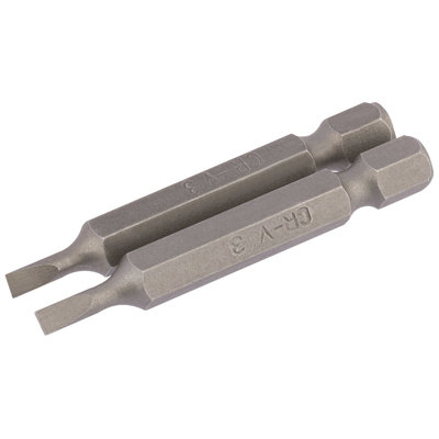 Draper 3mm 1/4