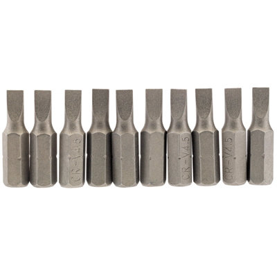 Draper 4.5mm 1/4