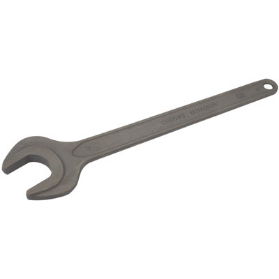 Draper 41mm Single Open End Spanner 37537