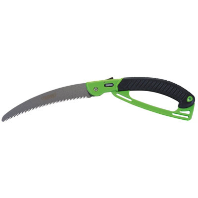 Draper folding pruning deals saw