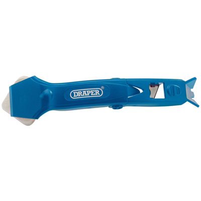 Draper 5-in-1 Sealant and Caulking Tool 82677