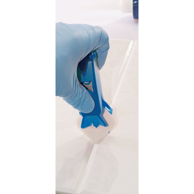 Draper 5-in-1 Sealant and Caulking Tool 82677