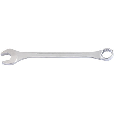 Draper 50mm Heavy Duty Long Pattern Metric Combination Spanner 36959