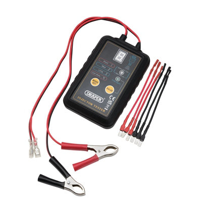 Draper 5V/12V Injector Tester 24703