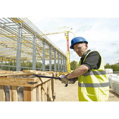 Draper Expert Multi-Purpose Wrecking Bar, 600mm/24