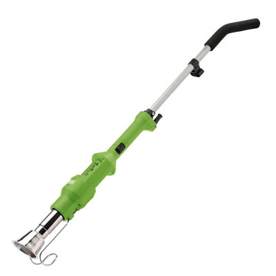 Draper 68696 Electric Garden Patio Lawn Garden Weeder Weed Burner 2000w