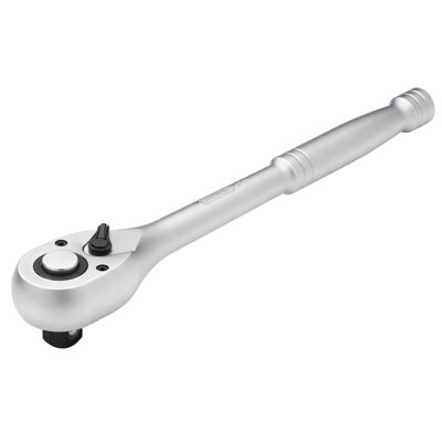 Draper 72 Tooth Reversible Ratchet, 1/2
