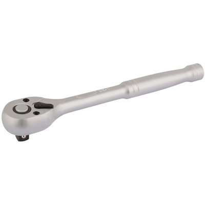 Draper 72 Tooth Reversible Ratchet, 3/8" Sq. Dr. 26724