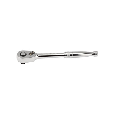 Draper 72 Tooth Reversible Ratchet, 3/8" Sq. Dr. 26724