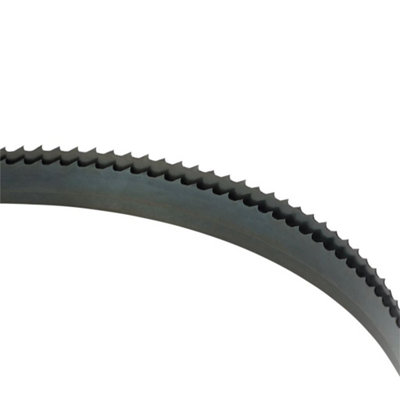 Draper 76729 Bandsaw Blade 1712mm x 3/8 In x 6 For Model B250A Stock No ...