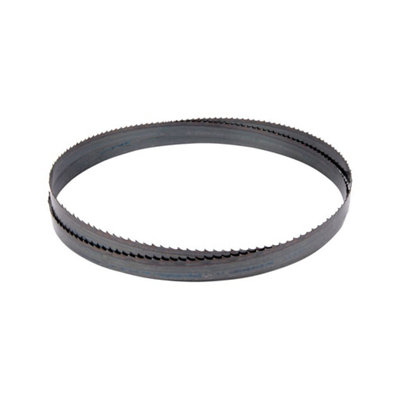 Draper 76730 Bandsaw Blade 1712mm x 1/2 In x 6 For Model B250A Stock No ...