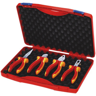 Draper 76798 KNIPEX 00 20 15 