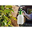 Draper 82467 2.5L Pressure Sprayer Garden Plant Watering Pesticide Weed Killer