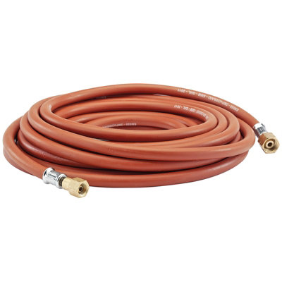 Draper Acetylene Hose, 10m x 6mm 05515