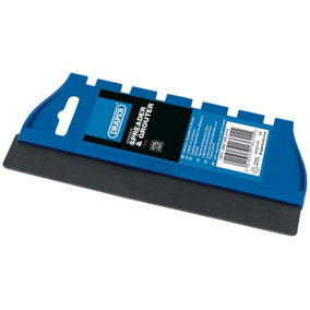 Draper Adhesive Spreader and Grouter, 175mm 13615