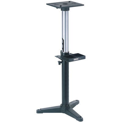 Draper Adjustable Bench Grinder Stand 69356