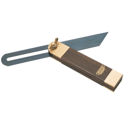 Draper Adjustable Carpenter's Bevel, 190mm 54233