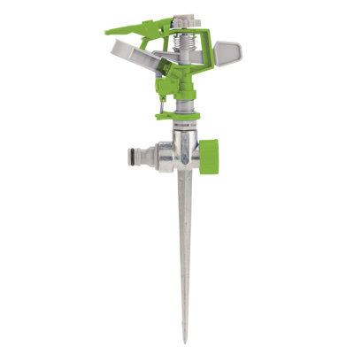 Draper Adjustable Impulse Sprinkler 09180