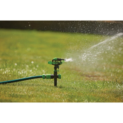 Impulse Sprinkler Photos and Images & Pictures