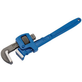 Draper Adjustable Pipe Wrench, 300mm 17192