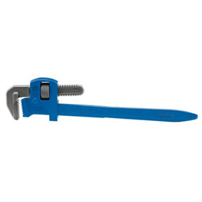 Draper Adjustable Pipe Wrench, 450mm 17217
