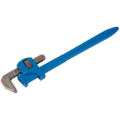Draper Adjustable Pipe Wrench, 600mm 17225