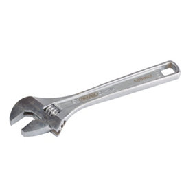 Draper Adjustable Wrench, 150mm 70395