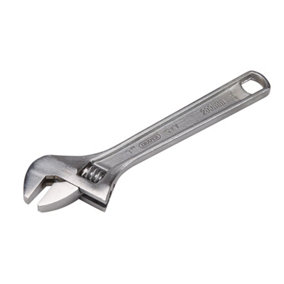 Draper Adjustable Wrench, 200mm 70396