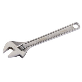 Draper Adjustable Wrench, 300mm 70402