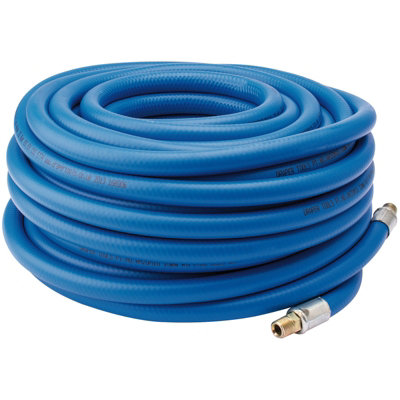 Draper  Air Line Hose, 20m, 3/8"/10mm Bore, 1/4" BSP 38338