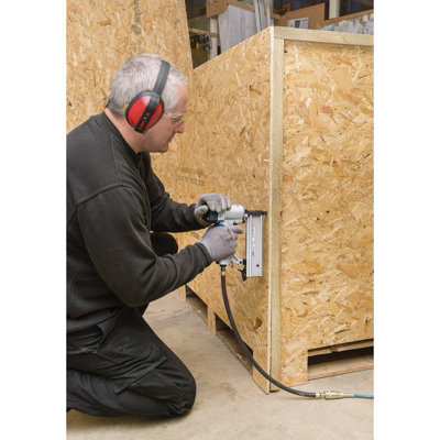 Draper Air Nailer 10 - 50mm 14607 (Requires a Compressed Air Supply) - 4