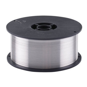 Draper Aluminium 5356 MIG Welding Wire, 0.8mm, 500g 30424