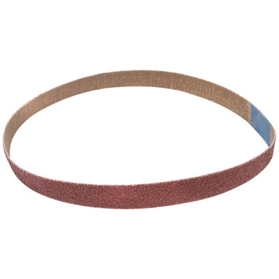 Draper Aluminium Oxide Sanding Belt, 330 x 10mm, 60 Grit 30349