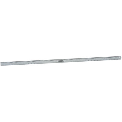 Draper Aluminium Rule, 1m/39" 12749