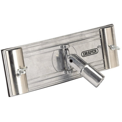 Draper Aluminium Sander Head 17161