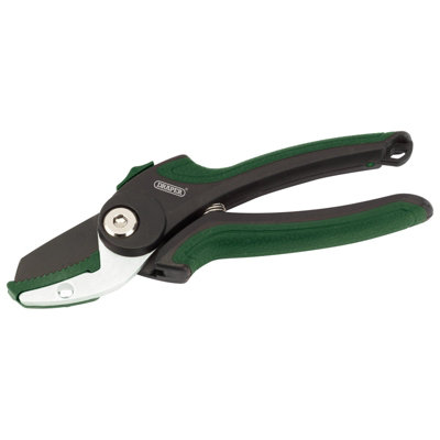 Draper Anvil Pattern Secateurs, 175mm 83970