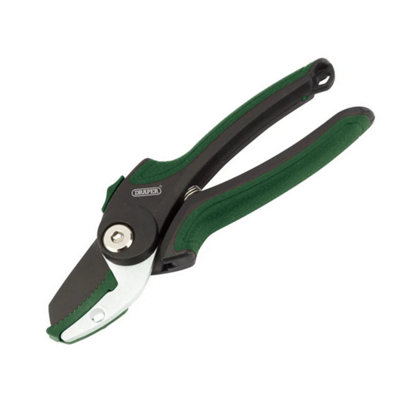 Draper Anvil Pattern Secateurs, 175mm 83970