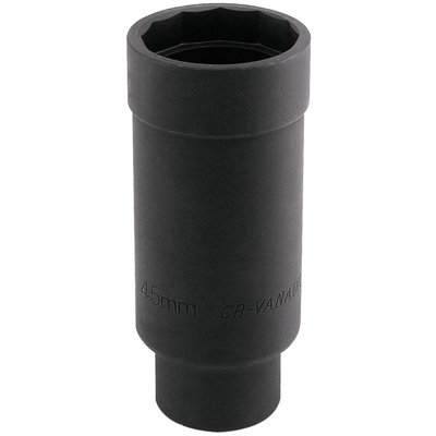 Draper Audi Drive Shaft Socket, 3/4" Sq. Dr., 45mm 36639