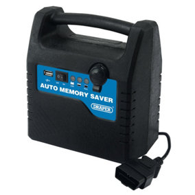 Draper  Auto Memory Saver 09191