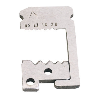 Draper Automatic Wire Stripper Blade for 38274 38276