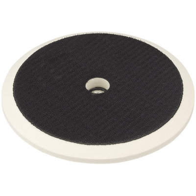 Draper  Backing Pad for 44191, 175mm  46294