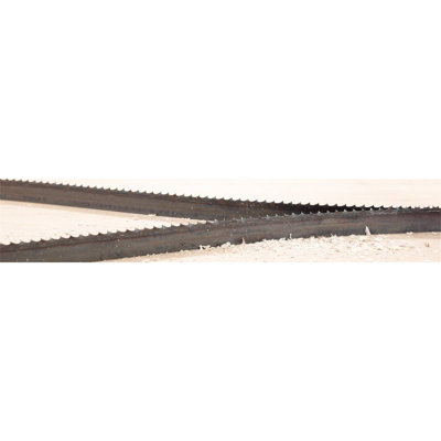 Draper  Bandsaw Blade, 1400mm x 1/2", 6 skip 14259