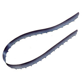 Draper  Bandsaw Blade, 1785mm x 1/4", 6 Skip 25766