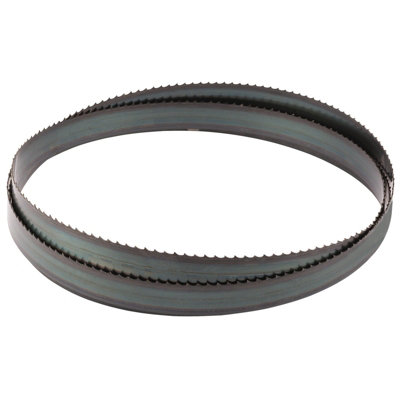 Draper Bandsaw Blade, 2560mm x 1", 4 skip 45934