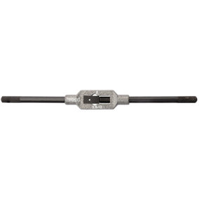 Draper Bar Type Tap Wrench, 2.50 - 12.00mm 37329