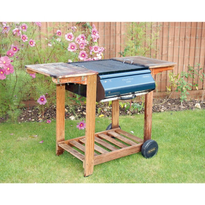 Draper Barbecue Cover