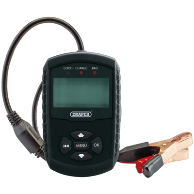 Draper  Battery Diagnostic Tool 81164