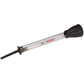 Draper  Battery Hydrometer 01054