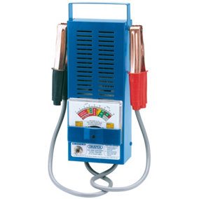 Draper  Battery Load Tester, 100A 53090